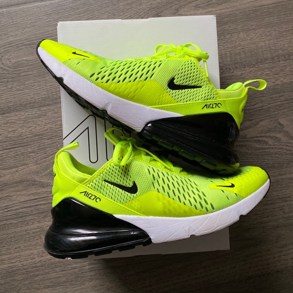 Nike Air Max 270